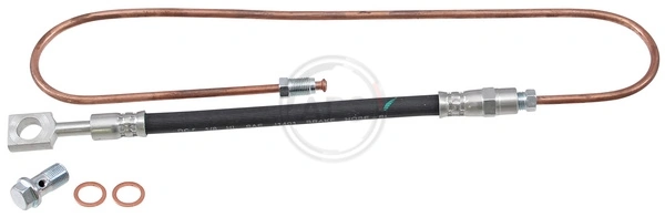 Brake Hose SL 5745X