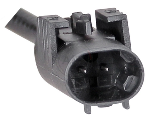 A.B.S. 30647 Sensor, wheel speed