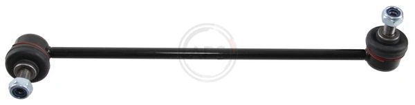 Link/Coupling Rod, stabiliser bar 260497