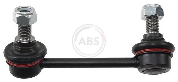 Link/Coupling Rod, stabiliser bar 260716