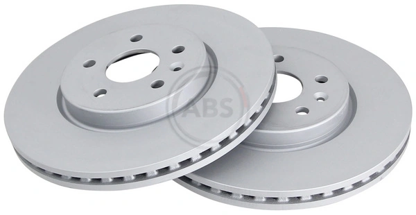 Brake Disc 18526