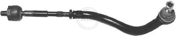 Tie Rod 250227