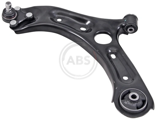 Control/Trailing Arm, wheel suspension 212116