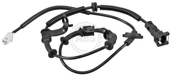 Sensor, wheel speed 32070