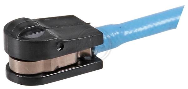 Warning Contact, brake pad wear 39685