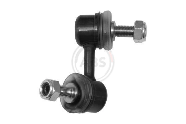 Link/Coupling Rod, stabiliser bar 260182