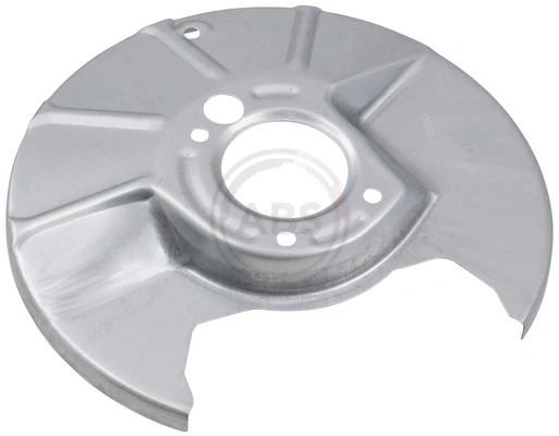 Splash Guard, brake disc 11186
