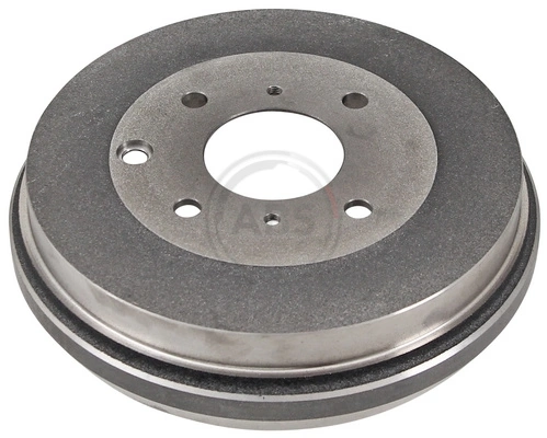 Brake Drum 2921-S