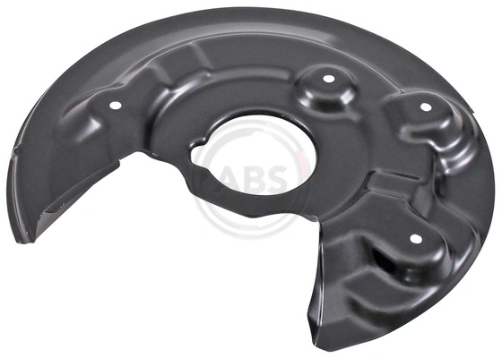 Splash Guard, brake disc 11048