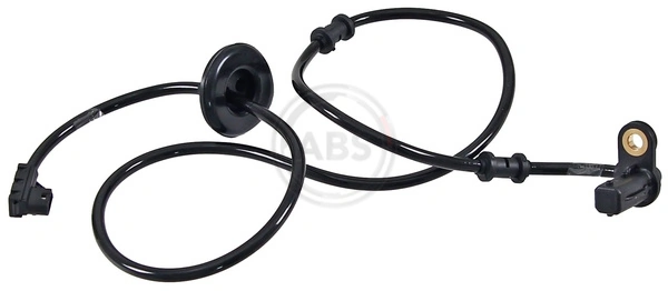 Sensor, wheel speed 31274