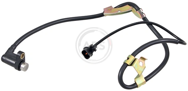 Sensor, wheel speed 31521