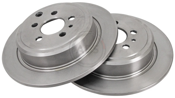 Brake Disc 16289