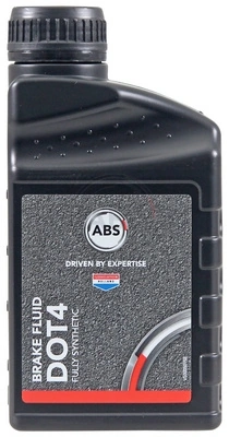 A.B.S. 7500 Brake Fluid