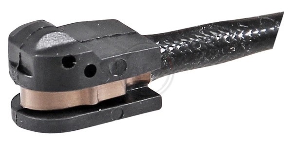 Warning Contact, brake pad wear 39801