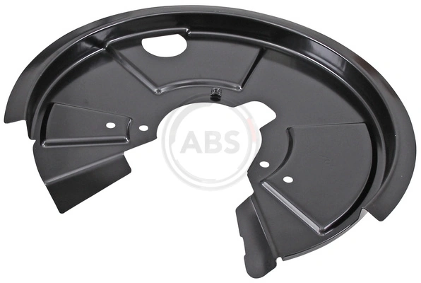 Splash Guard, brake disc 11377