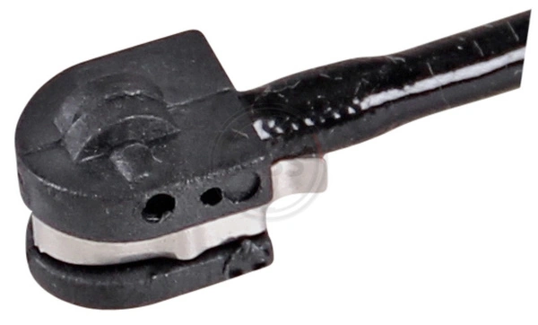 Warning Contact, brake pad wear 39514