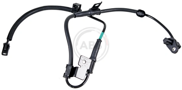 Sensor, wheel speed 31397