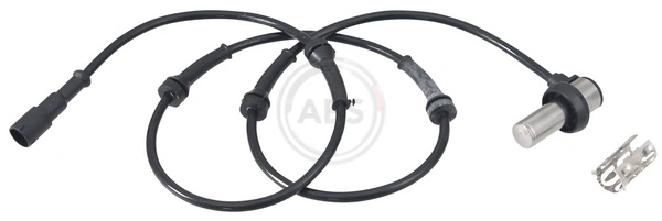 Sensor, wheel speed 30633