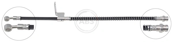 Brake Hose SL 5673