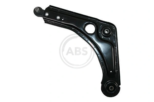 Control/Trailing Arm, wheel suspension 210174