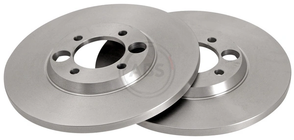 Brake Disc 15622