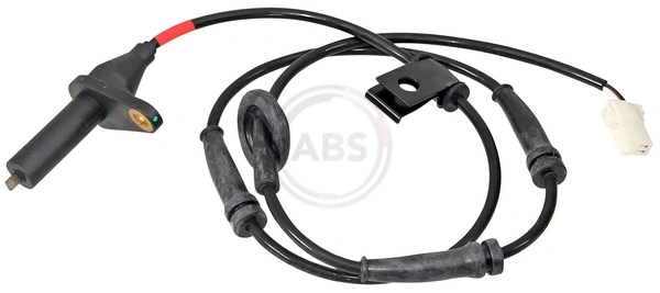 Sensor, wheel speed 31497