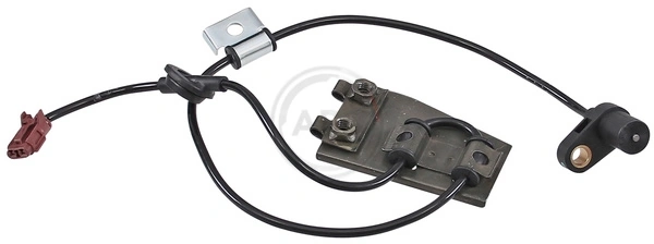 A.B.S. 31929 Sensor, wheel speed