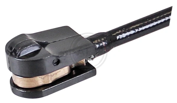 Warning Contact, brake pad wear 39809