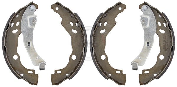 Brake Shoe Set 9351