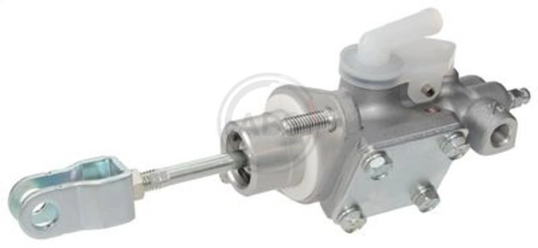 Master Cylinder, clutch 72055