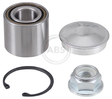 Wheel Bearing Kit 200698