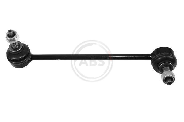 Link/Coupling Rod, stabiliser bar 260405