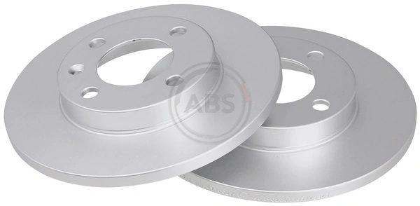 Brake Disc 15706