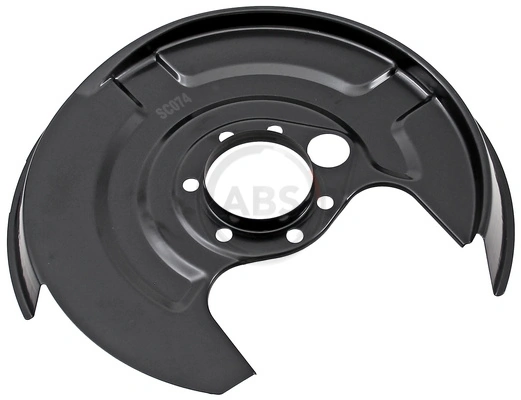 Splash Guard, brake disc 11026