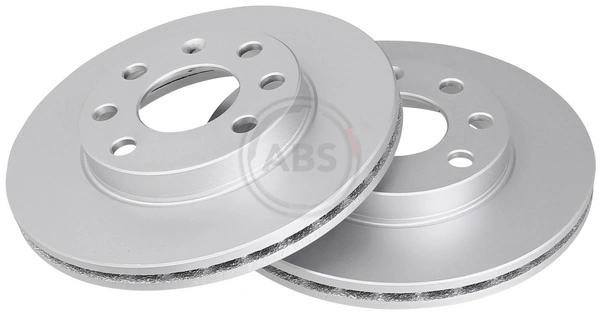 Brake Disc 15770