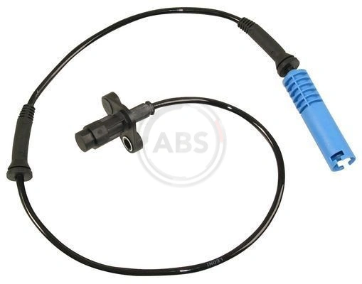 Sensor, wheel speed 30039