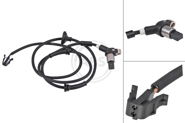 Sensor, wheel speed 30325