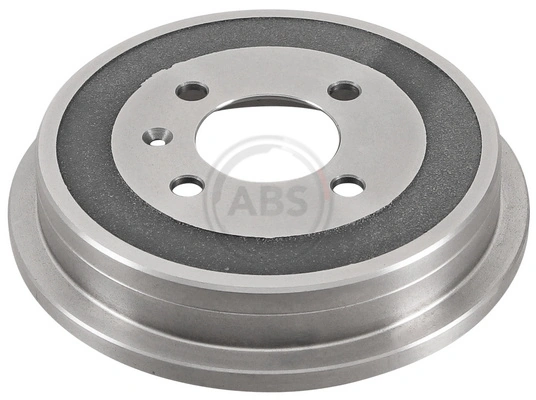 Brake Drum 2706-S