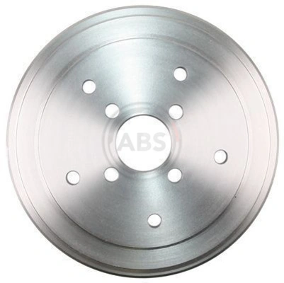 Brake Drum 2689-S