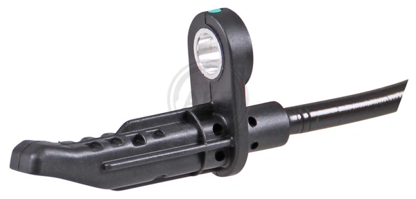 Sensor, wheel speed 31990