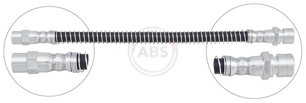 Brake Hose SL 4221
