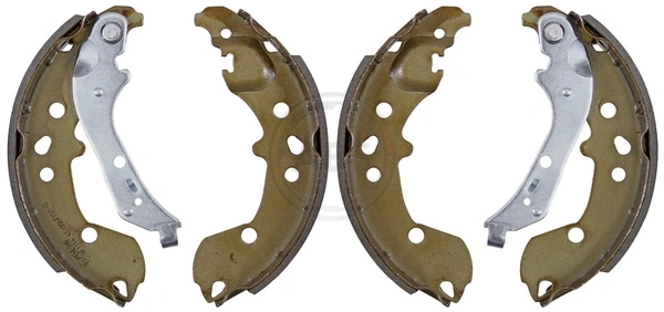 Brake Shoe Set 9395