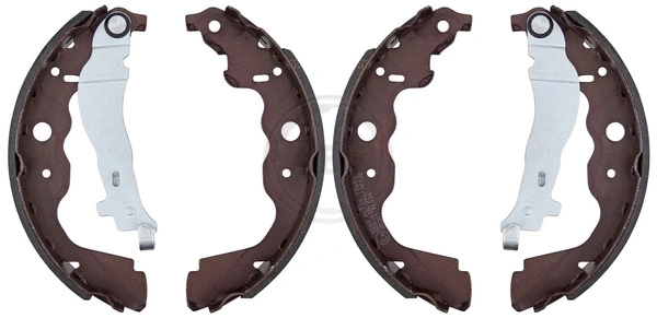Brake Shoe Set 9268