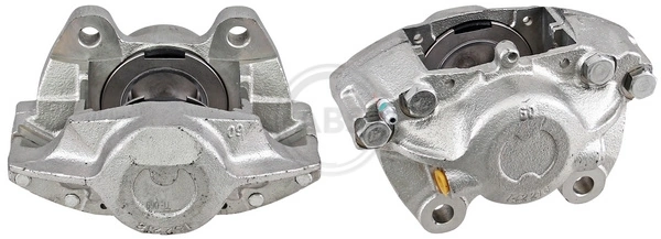 Brake Caliper 428582