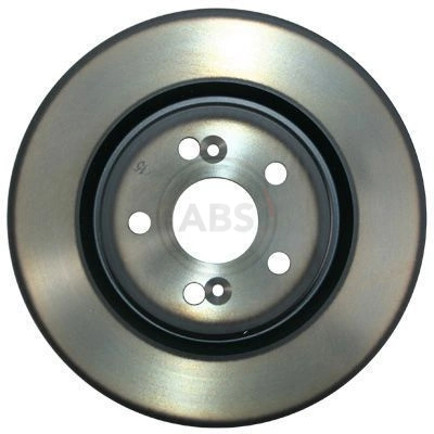 Brake Disc 17782