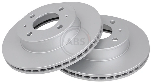 Brake Disc 17578