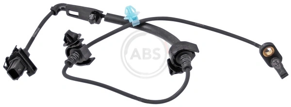 A.B.S. 31738 Sensor, wheel speed