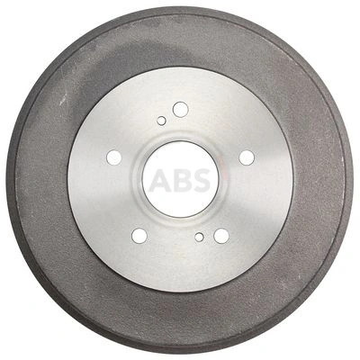 Brake Drum 3425-S