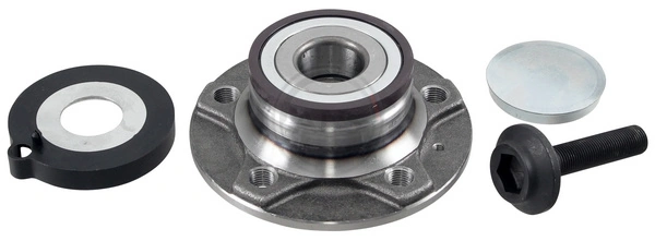 Wheel Bearing Kit 201480