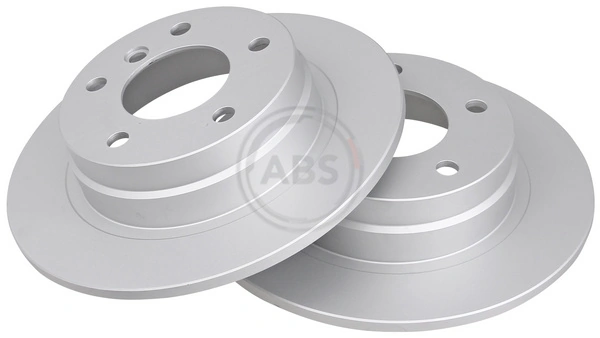 Brake Disc 16084